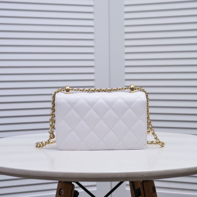 Chanel Other Stachel Bags